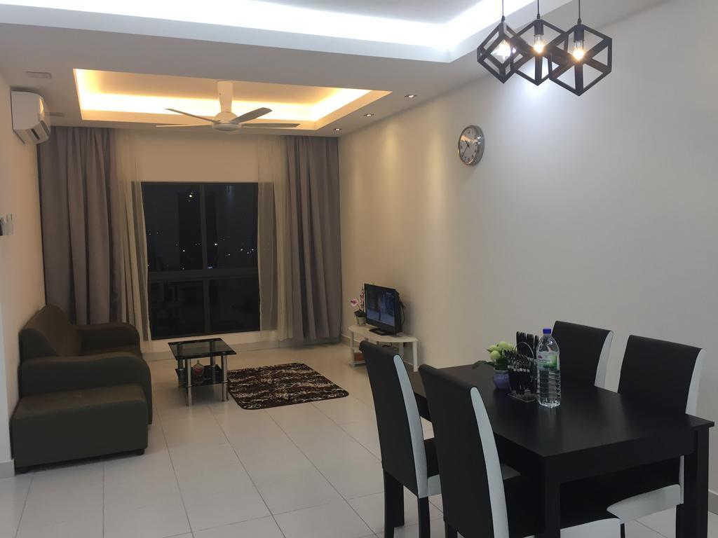 Metia Residence Shah Alam Ngoại thất bức ảnh